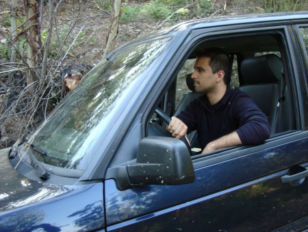 Sérgio Santos