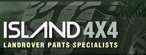 ISLAND 4X4